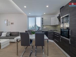 Pronájem bytu 3+kk, Olomouc - Povel, Janského, 87 m2
