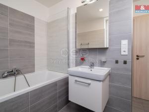 Pronájem bytu 3+kk, Olomouc - Povel, Janského, 87 m2