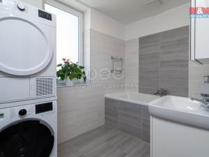 Pronájem bytu 3+kk, Olomouc - Povel, Janského, 87 m2