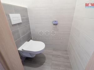 Pronájem bytu 3+kk, Olomouc - Povel, Janského, 87 m2
