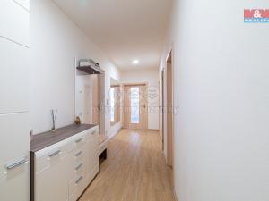Pronájem bytu 3+kk, Olomouc - Povel, Janského, 87 m2