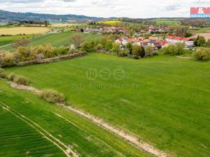 Prodej pozemku pro bydlení, Vodňany - Křtětice, 11222 m2
