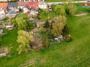 Prodej pozemku pro bydlení, Vodňany - Křtětice, 11222 m2