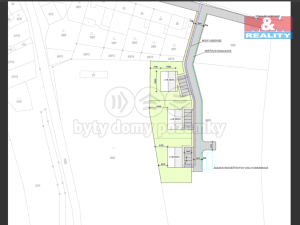Prodej pozemku pro bydlení, Vodňany - Křtětice, 11222 m2