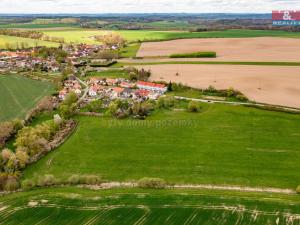 Prodej pozemku pro bydlení, Vodňany - Křtětice, 11222 m2