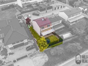 Prodej rodinného domu, Kosmonosy, 110 m2