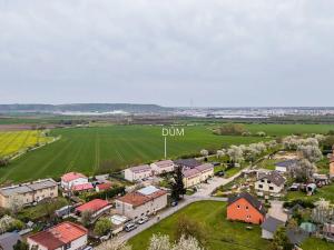 Prodej rodinného domu, Kosmonosy, 110 m2