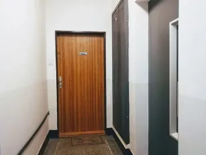Pronájem bytu 2+1, Praha - Břevnov, Bělohorská, 57 m2