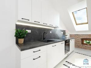 Prodej bytu 2+kk, Znojmo, Havlíčkova, 69 m2