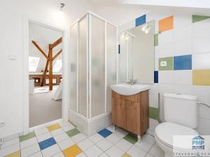Prodej bytu 2+kk, Znojmo, Havlíčkova, 69 m2