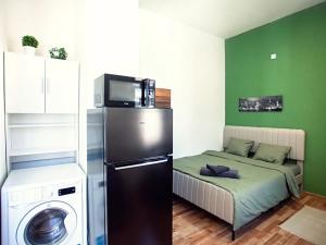 Pronájem činžovního domu, Praha - Karlín, 350 m2