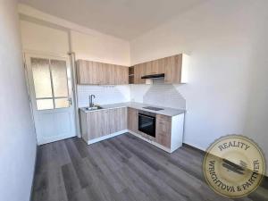 Pronájem bytu 2+1, Praha - Břevnov, Nad Závěrkou, 56 m2