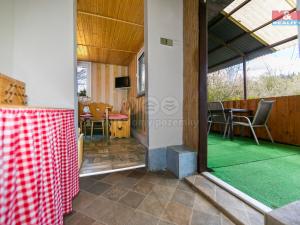 Prodej chaty, Česká Bříza, 34 m2