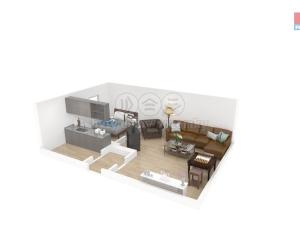 Prodej chaty, Česká Bříza, 34 m2