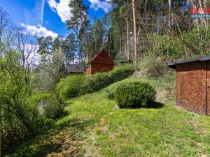 Prodej chaty, Česká Bříza, 34 m2