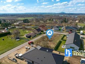 Prodej pozemku pro bydlení, Mělník, Nad Kamennými závorami, 852 m2