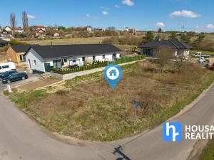 Prodej pozemku pro bydlení, Mělník, Nad Kamennými závorami, 852 m2