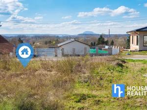 Prodej pozemku pro bydlení, Mělník, Nad Kamennými závorami, 852 m2