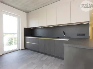 Prodej bytu 3+kk, Kladno, Vrchlického, 148 m2