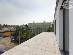 Prodej bytu 3+kk, Kladno, Vrchlického, 148 m2