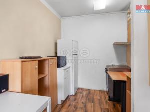 Prodej bytu 2+kk, Slaný, 41 m2