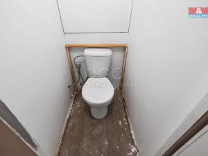 Prodej bytu 2+kk, Slaný, 41 m2