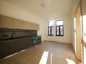 Pronájem bytu 3+kk, České Budějovice, Fráni Šrámka, 65 m2