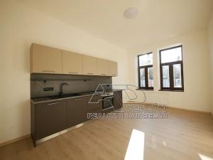 Pronájem bytu 3+kk, České Budějovice, Fráni Šrámka, 65 m2
