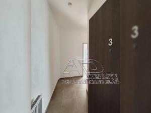 Pronájem bytu 3+kk, České Budějovice, Fráni Šrámka, 65 m2
