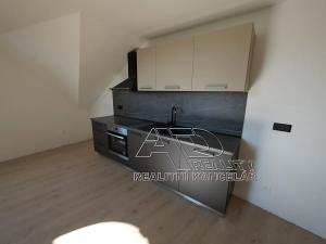 Pronájem bytu 2+kk, České Budějovice, Fráni Šrámka, 59 m2