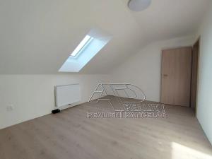 Pronájem bytu 2+kk, České Budějovice, Fráni Šrámka, 59 m2