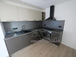 Pronájem bytu 3+kk, České Budějovice, Fráni Šrámka, 66 m2
