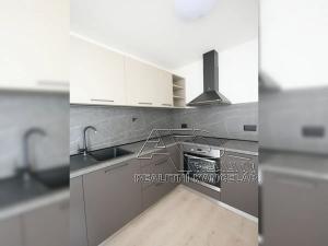 Pronájem bytu 3+kk, České Budějovice, Fráni Šrámka, 66 m2