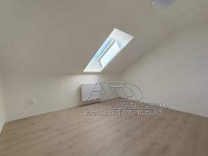 Pronájem bytu 3+kk, České Budějovice, Fráni Šrámka, 66 m2