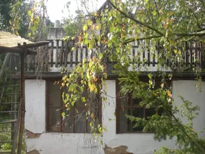 Pronájem rodinného domu, Praha - Šeberov, 30 m2
