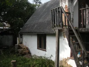 Pronájem rodinného domu, Praha - Šeberov, 30 m2