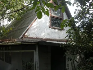 Pronájem rodinného domu, Praha - Šeberov, 30 m2