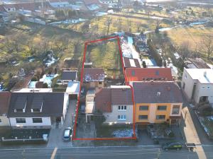 Prodej rodinného domu, Otnice, 260 m2
