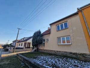 Prodej rodinného domu, Otnice, 260 m2