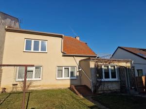 Prodej rodinného domu, Otnice, 260 m2