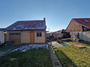 Prodej rodinného domu, Otnice, 260 m2