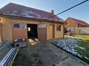 Prodej rodinného domu, Otnice, 260 m2