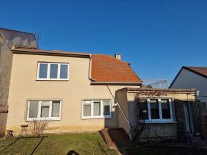 Prodej rodinného domu, Otnice, 260 m2