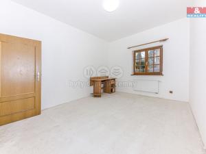 Prodej rodinného domu, Praha - Horní Počernice, Dobrošovská, 295 m2