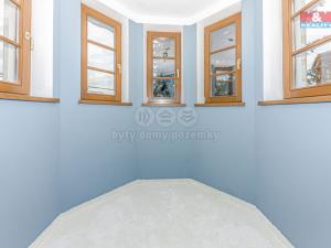 Prodej rodinného domu, Praha - Horní Počernice, Dobrošovská, 295 m2