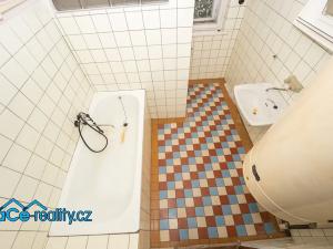 Prodej vily, Kostelec nad Orlicí, Růžičkova, 130 m2