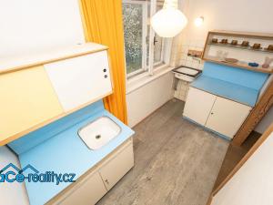 Prodej vily, Kostelec nad Orlicí, Růžičkova, 130 m2