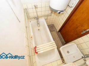 Prodej vily, Kostelec nad Orlicí, Růžičkova, 130 m2