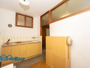 Prodej vily, Kostelec nad Orlicí, Růžičkova, 130 m2
