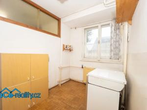 Prodej vily, Kostelec nad Orlicí, Růžičkova, 130 m2